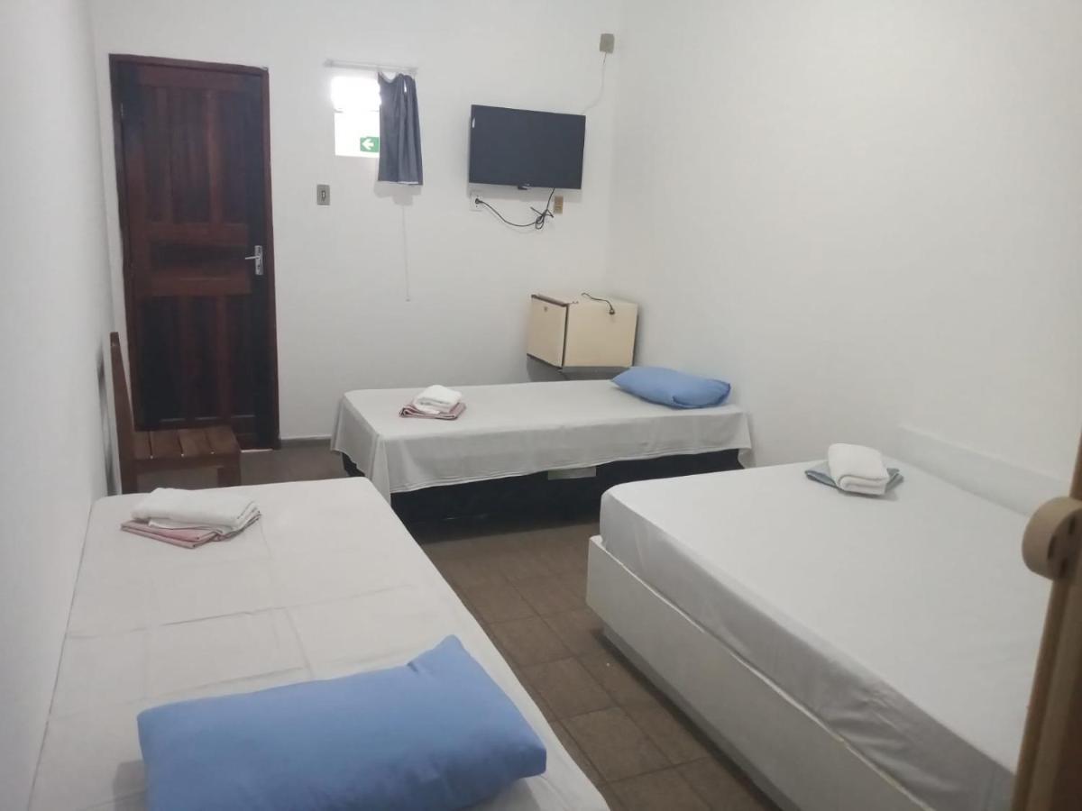 Quarto Quádruplo Standard