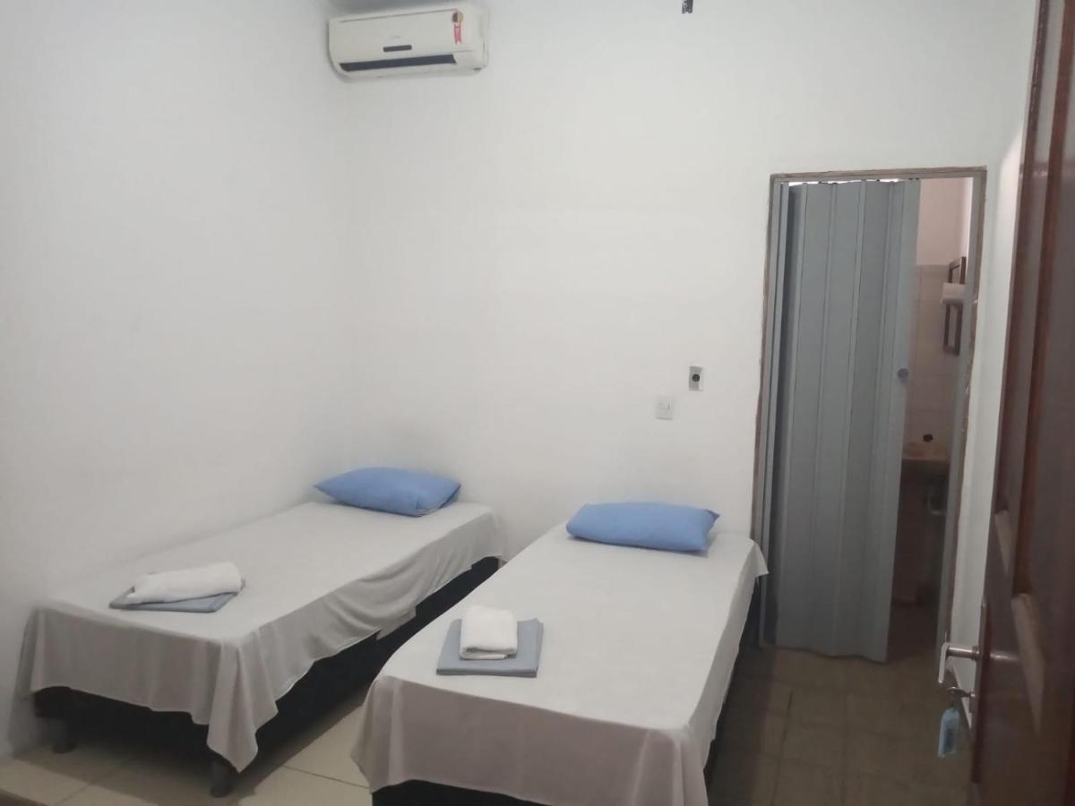 Quarto Duplo